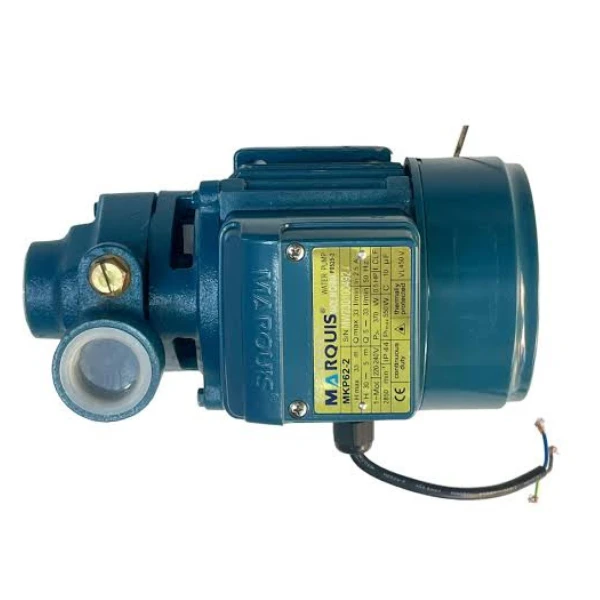 Marquis 0.5HP 33M Booster pump