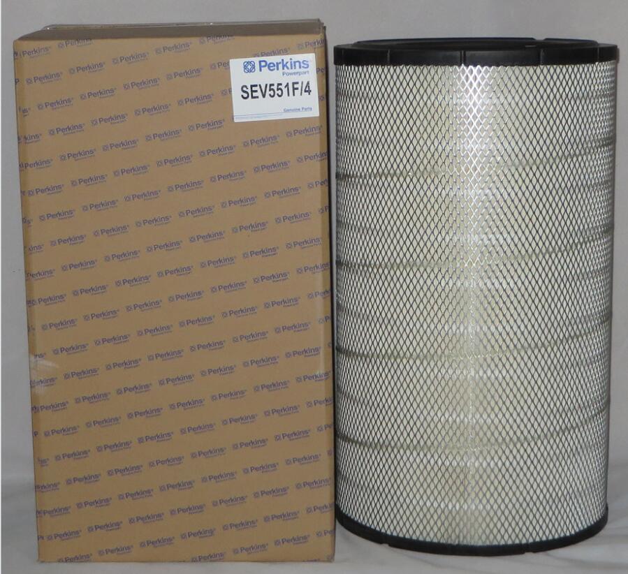 CH11038 / SEV551F/4 Air Filter