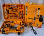 Coofix 114-Piece Tool Set CF-IDK001 | Kreatives.co.ke Kenya