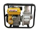Daichi Japan 2″ High Pressure Petrol Water Pump – ~25m Head | Kreatives.co.ke Kenya