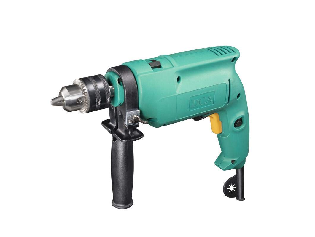 DCA Impact Drill | Kreatives.co.ke Kenya