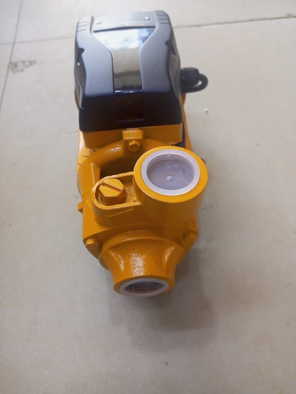 Dera 0.5HP Booster Pump – ~20m Head | Kreatives.co.ke Kenya