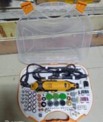 Dera 180W Mini Straight Die Grinder | Kreatives.co.ke Kenya