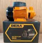 Dera DK80 Centrifugal Pump – 1.0HP 0.75kW – ~25m Head | Kreatives.co.ke Kenya