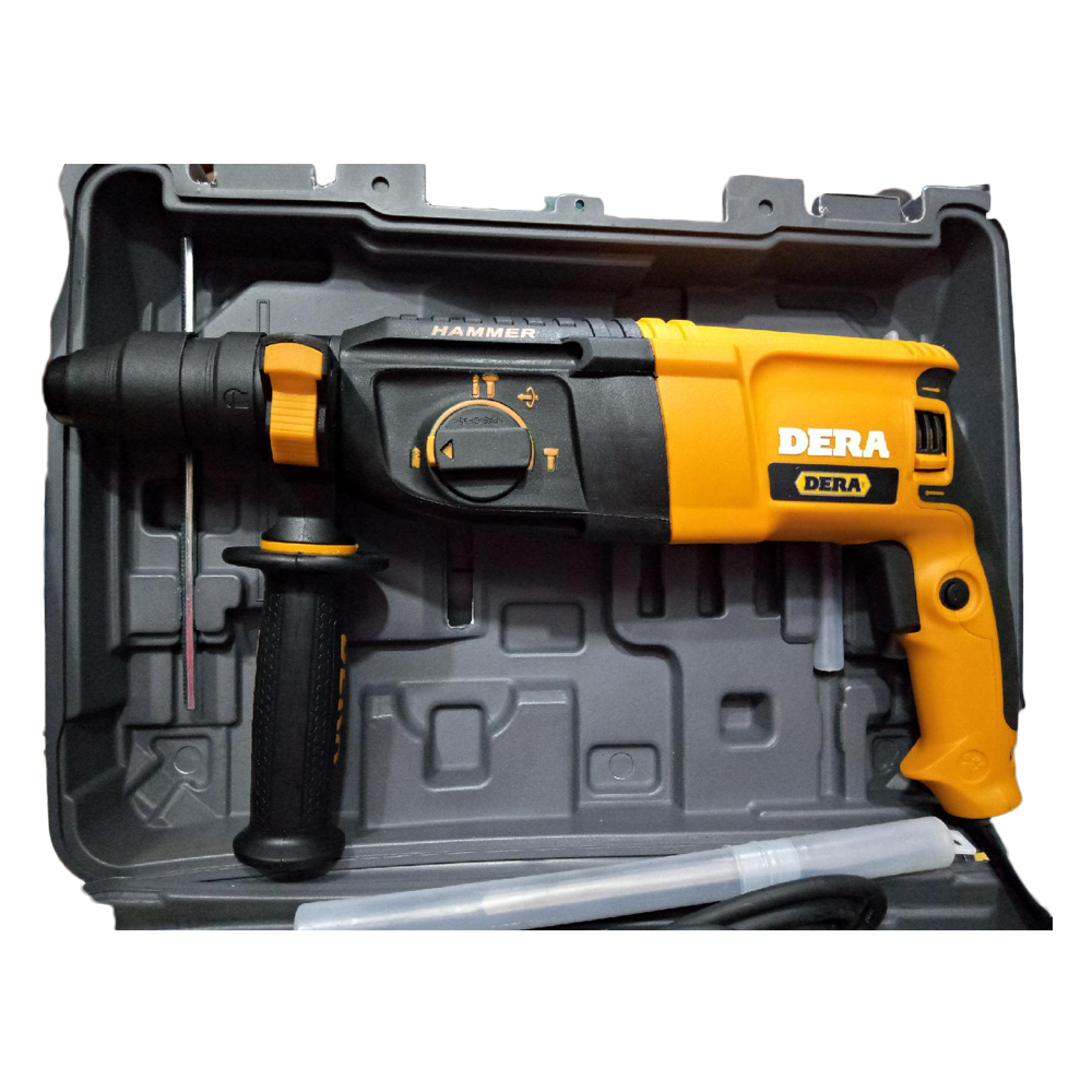 DERA Hammer Drill | Kreatives.co.ke Kenya