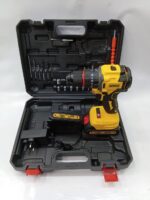 DeWalt 36V Brushless Cordless Drill | Kreatives.co.ke Kenya