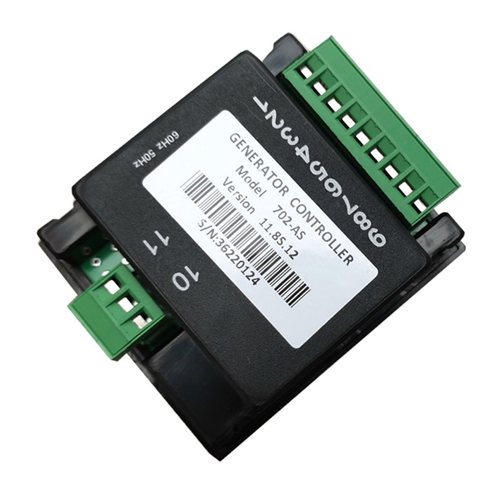 DSE 702AS Generator Controller