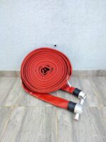 Duraline 2.5″ x 30M Fire Hose | Kreatives.co.ke Kenya