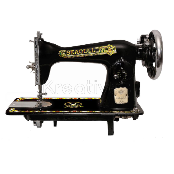 Seagull Sewing Machine (Head Only)