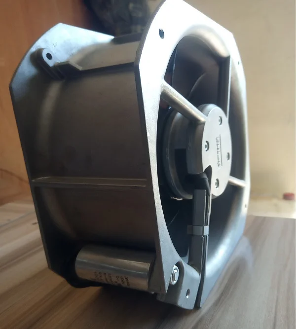 EBMPAPST AC Axial High Speed Cooling Fan | Kreatives.co.ke Kenya