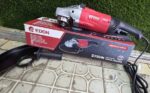 Edon AG230-AT6919 Professional 2350W Angle Grinder | Kreatives.co.ke Kenya