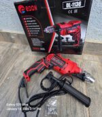 Edon DL-1136 Impact Drill | Kreatives.co.ke Kenya