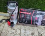 Edon QDX 0.75HP Water Pump – ~20m Head | Kreatives.co.ke Kenya