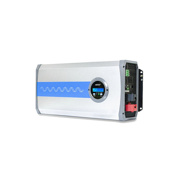 Epever 1000W Solar DC Pure Sine Inverter | 12V/24V MPPT