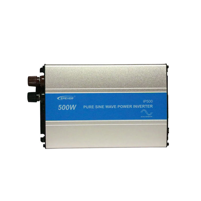 Epever 500W Solar DC Pure Sine Inverter | 12V/24V MPPT