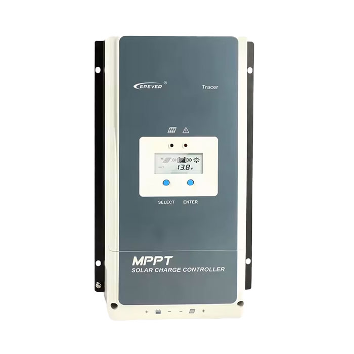 EPEVER MPPT 100A Tracer Solar Controller | 12V-48V MPPT