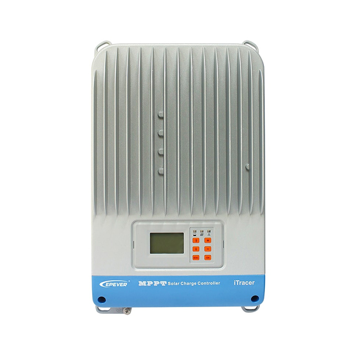 EPEVER MPPT 60A Tracer Solar Controller | 12V-48V MPPT