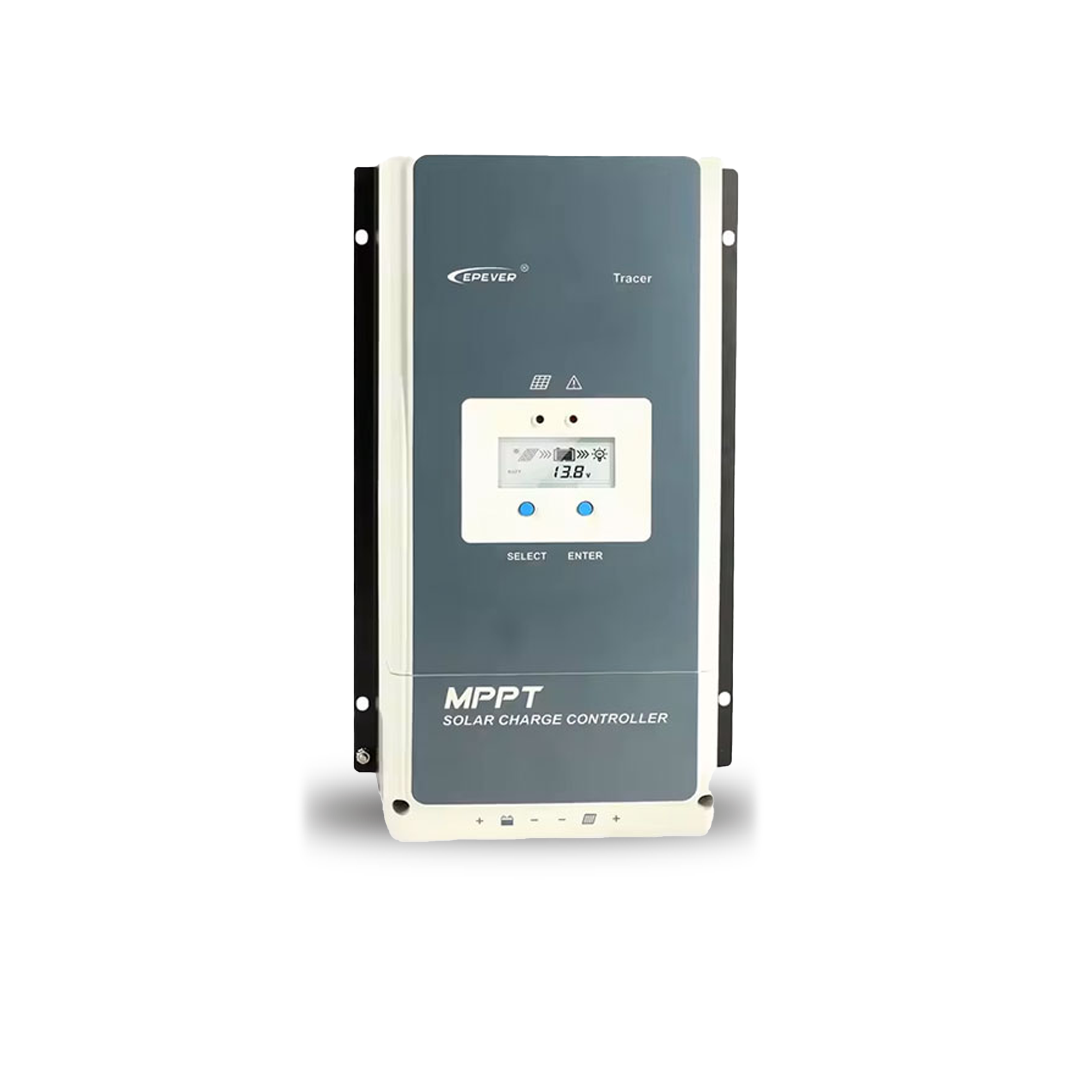 EPEVER MPPT 80A Tracer Solar Controller | 12V-48V MPPT
