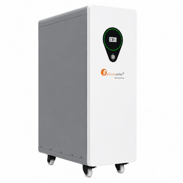 Felicity 17.5kWh 48V LiFePO4 - Buy Now