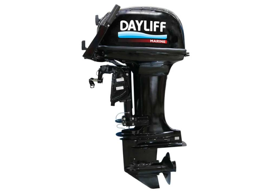 Boat Engines