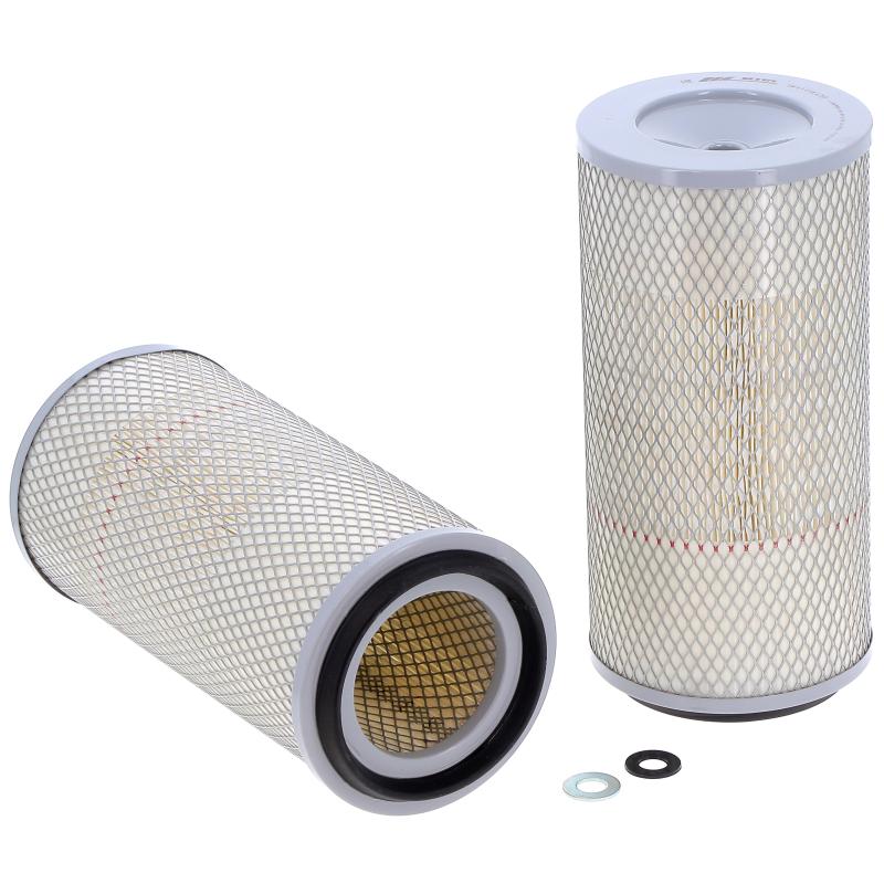 Fleetguard AF26094 Air Filter