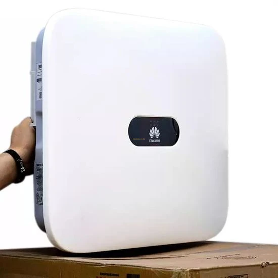 Huawei 3300Watts Hybrid Inverter | SUN 2000 3KTL-L1