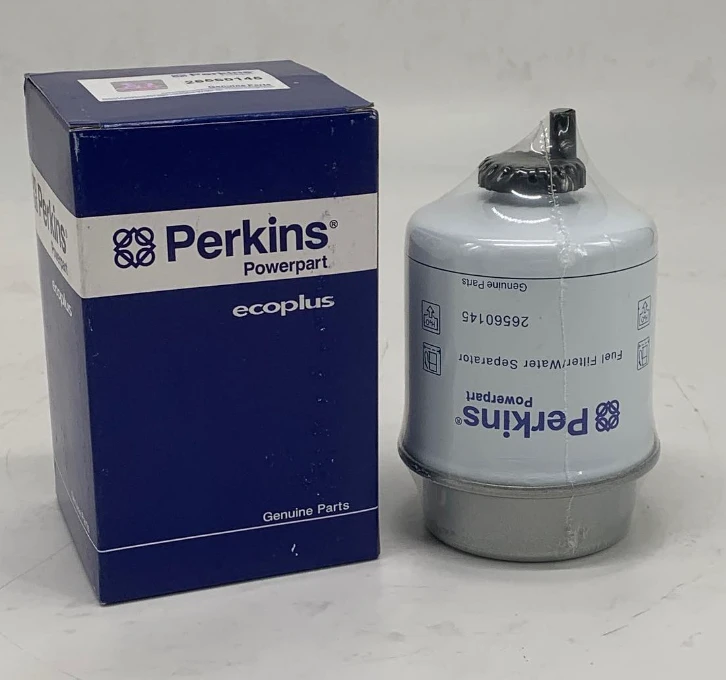 26560145 PERKINS FUEL FILTER