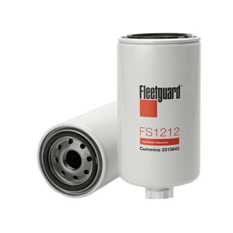 FS1212 Fuel Water Separator