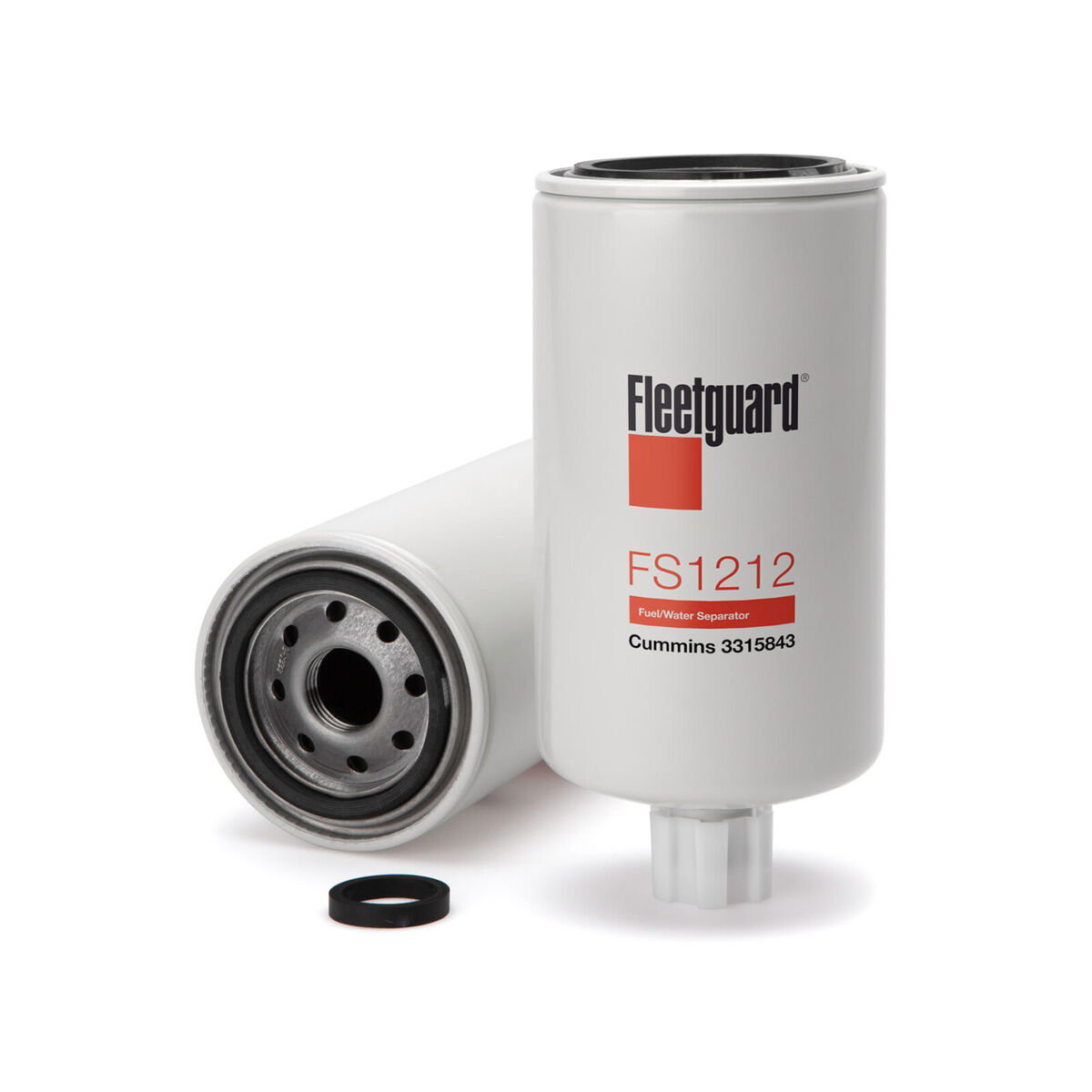 FS1212 Fuel Water Separator