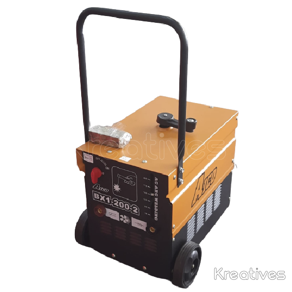 Aico Japan 200Amps Arc welder welding machine BX1-200-2