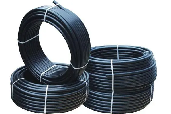 HDPE Pipe PN8 – 20mm to 110mm | Kreatives.co.ke Kenya