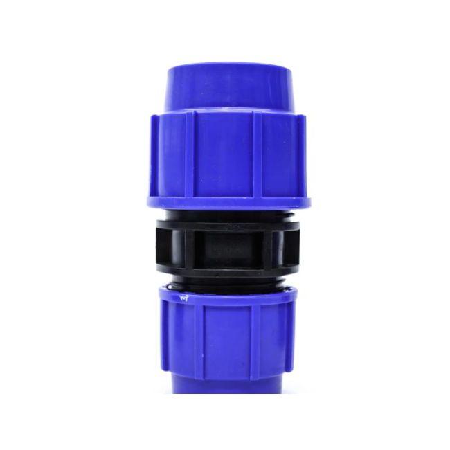 HDPE Reducing Connector Socket Coupling | Kreatives.co.ke Kenya
