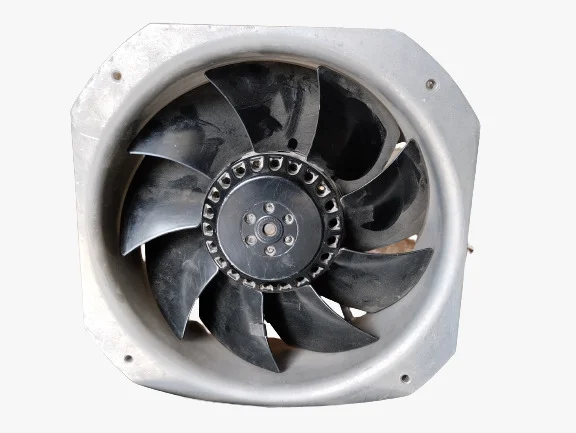High Speed Axial Fan – Industrial Cooling | Kreatives.co.ke Kenya