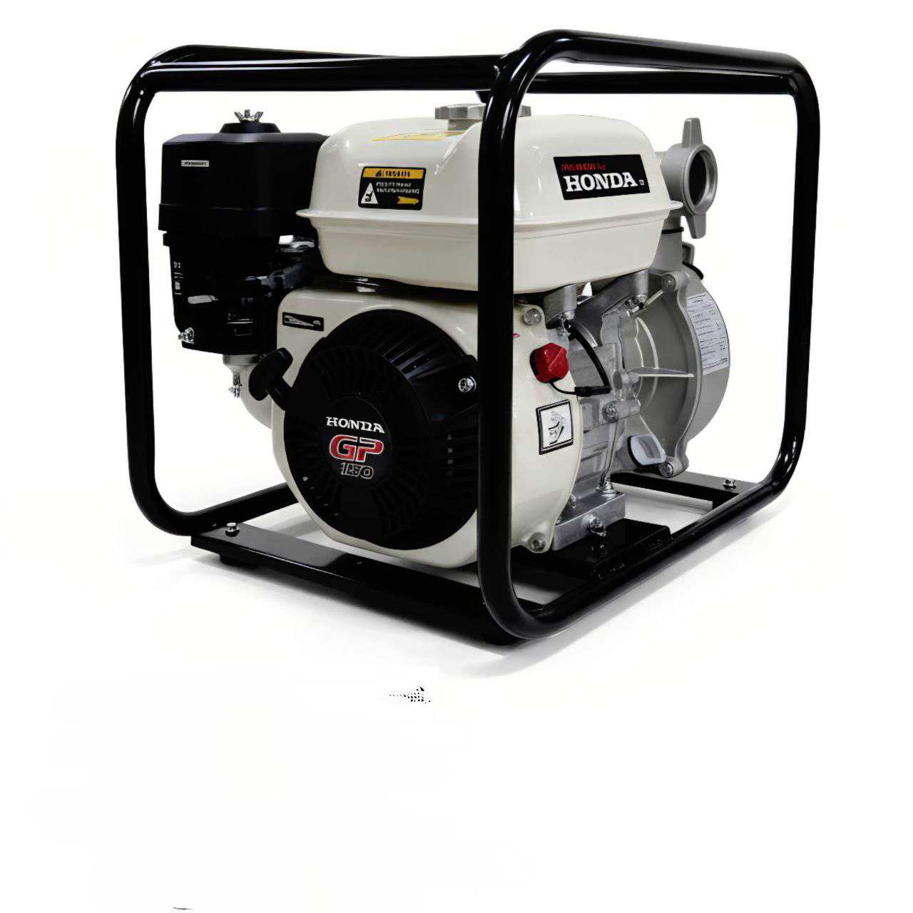 Honda 2″ Gasoline Water Pump – WL20XY GP160 – ~25m Head | Kreatives.co.ke Kenya