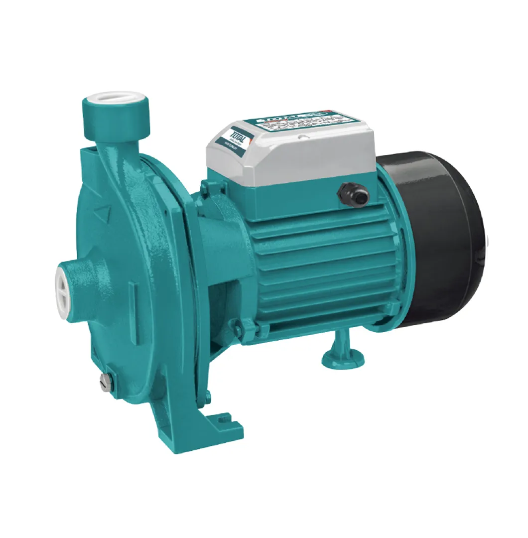 2.0HP 40Mtr Booster Water Pump Electric TOTAL TWP215006