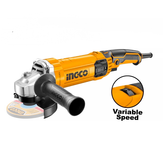 Ingco 1100W 125mm Angle Grinder | Kreatives.co.ke Kenya