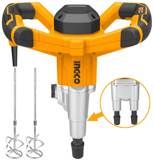 Ingco 1800W Mixer | Kreatives.co.ke Kenya