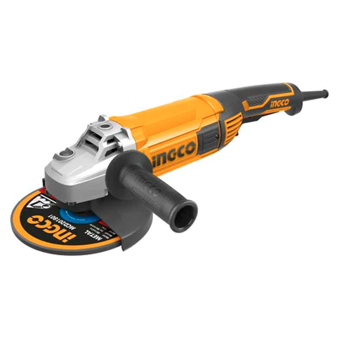 Ingco 2400W Angle Grinder | Kreatives.co.ke Kenya