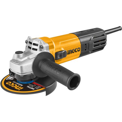 Ingco 750W 115mm Angle Grinder | Kreatives.co.ke Kenya