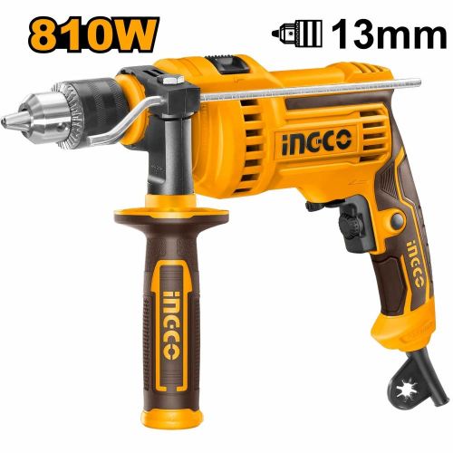 Ingco 810W Impact Drill | Kreatives.co.ke Kenya
