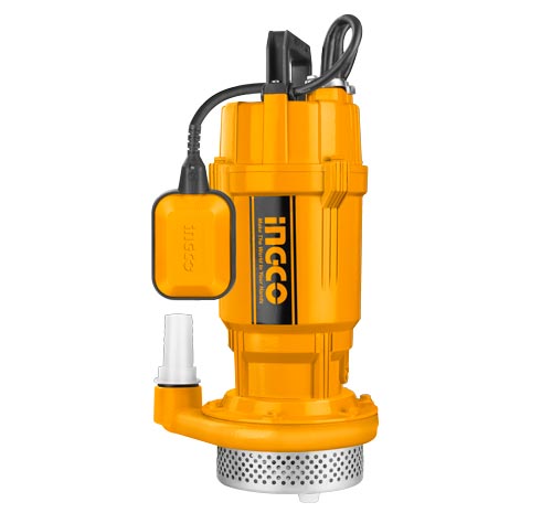 Ingco Submersible Pump – 370W (0.5HP) – 17m Max Head | Kreatives.co.ke Kenya