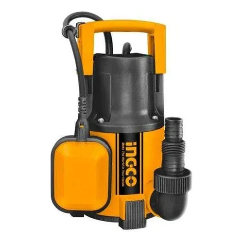Ingco Submersible Pump – 400W – 8m Max Head | Kreatives.co.ke Kenya