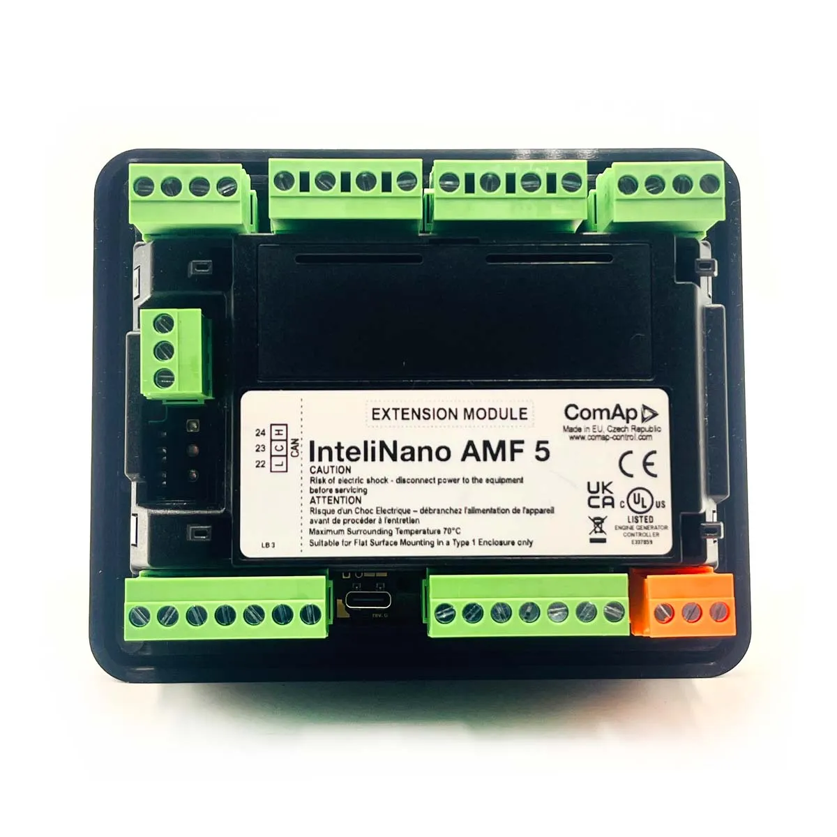 InteliNano AMF 5 Controller