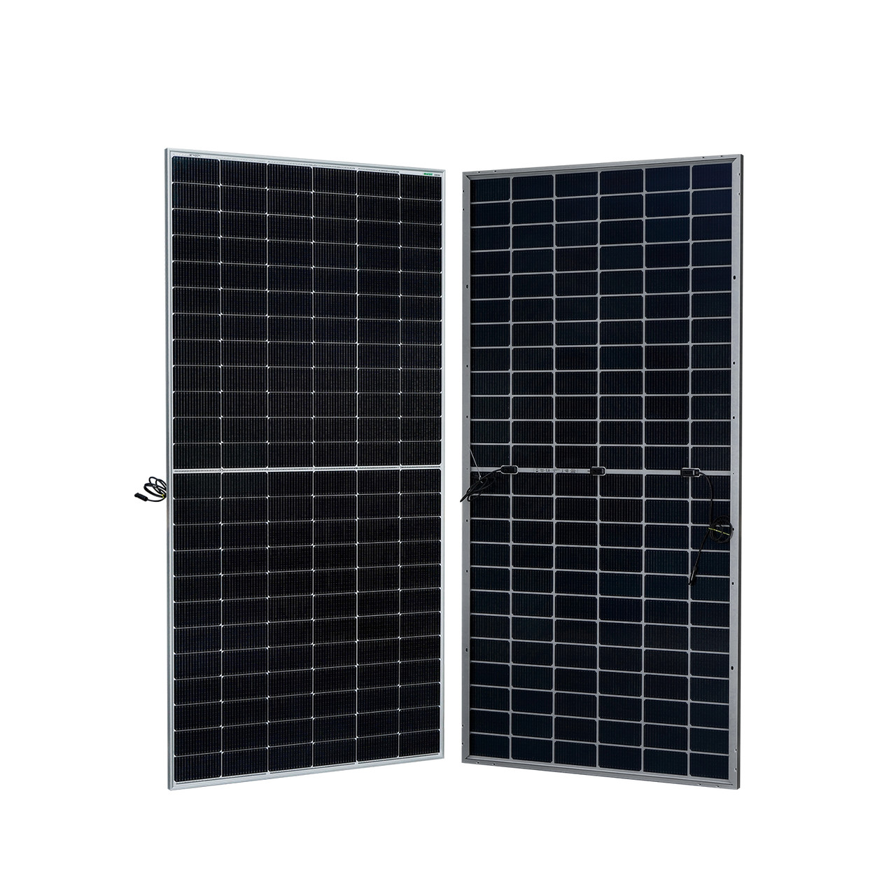 JA 590W Solar Panel | Mono PERC 24V PV Module
