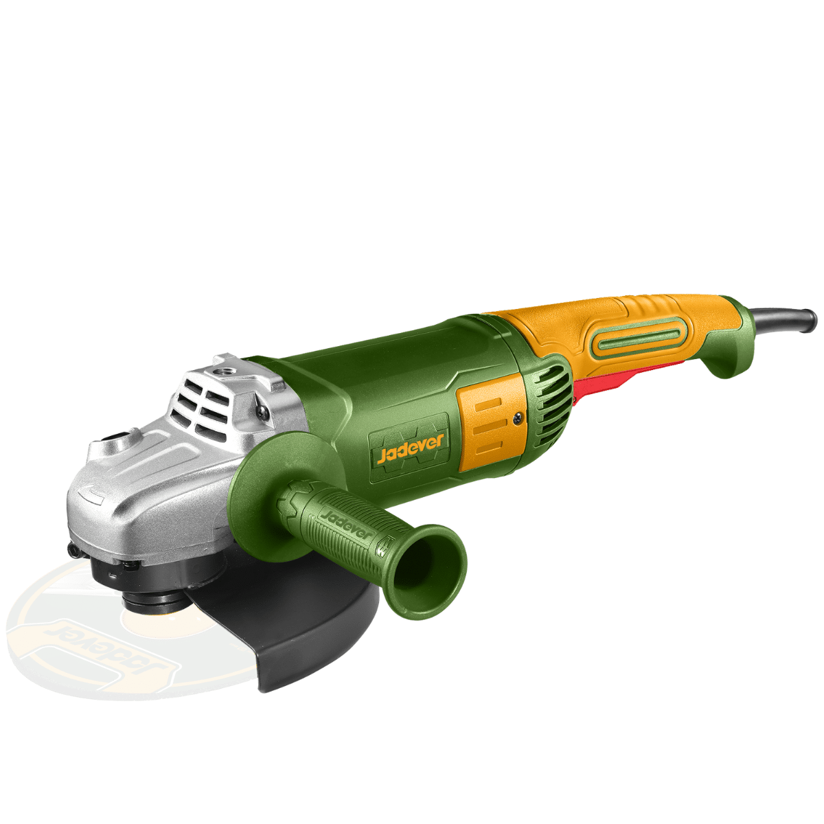 Jadever 2400W 230mm Angle Grinder | Kreatives.co.ke Kenya