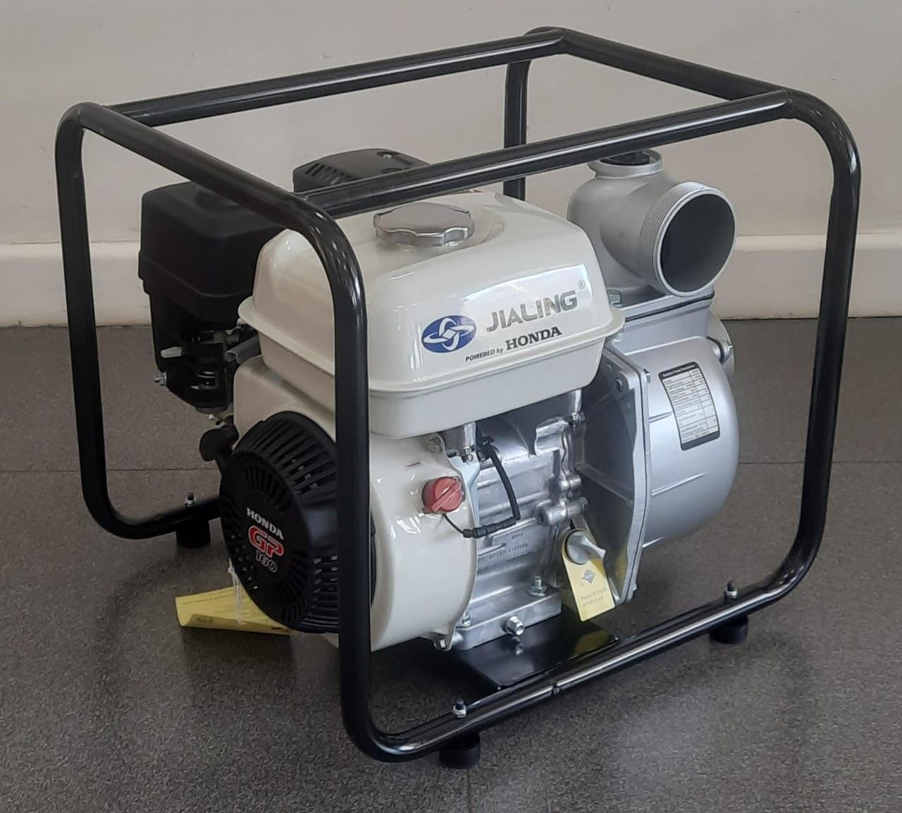 JIALING HONDA 3″ Water Pump – GP160 Engine – ~25m Head | Kreatives.co.ke Kenya