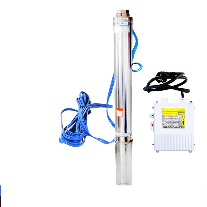 KAILO 50m 2.0HP Electric Submersible Pump – 50m Head | Kreatives.co.ke Kenya