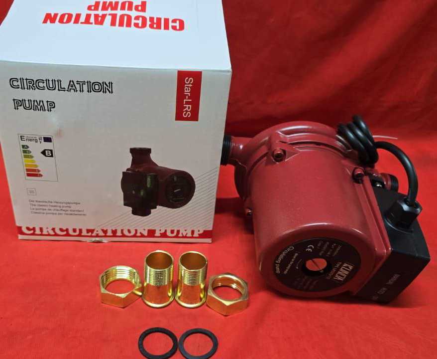 KUNDA Silent/Circulation Pump – ~10m Head | Kreatives.co.ke Kenya