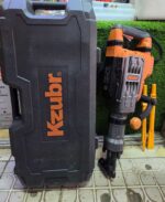 Kzubr 2000W Demolition Hammer | Kreatives.co.ke Kenya