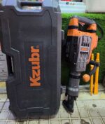 Kzubr 2800W Demolition Hammer | Kreatives.co.ke Kenya